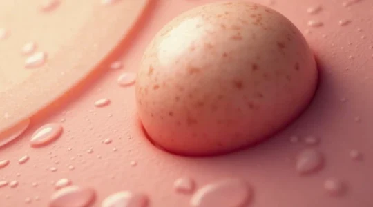 small-lump-on-scrotum-skin-what-it-could-mean