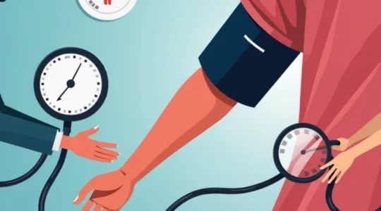 is-190-a-dangerously-high-blood-pressure-reading