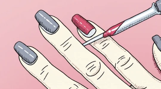 can-nail-polish-kill-ringworm