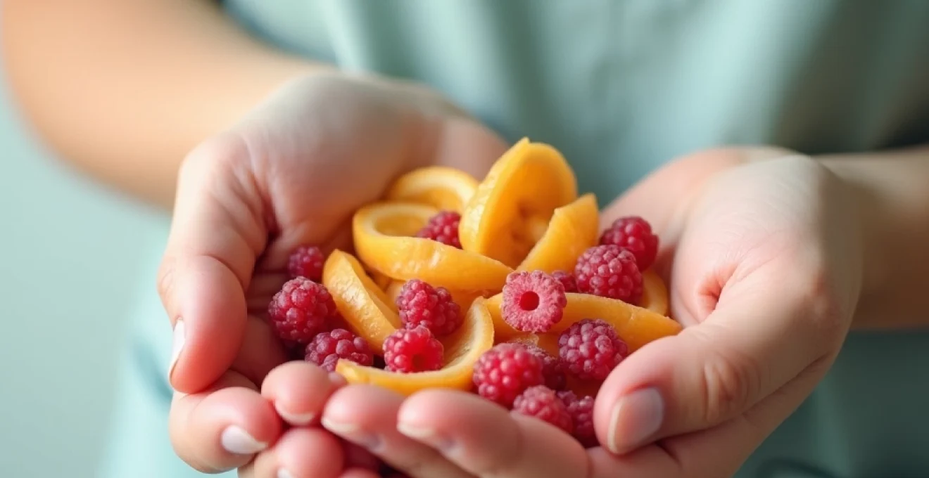 why-do-my-hands-smell-sweet-when-i-wake-up