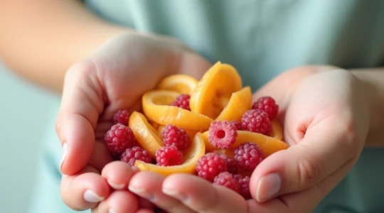 why-do-my-hands-smell-sweet-when-i-wake-up