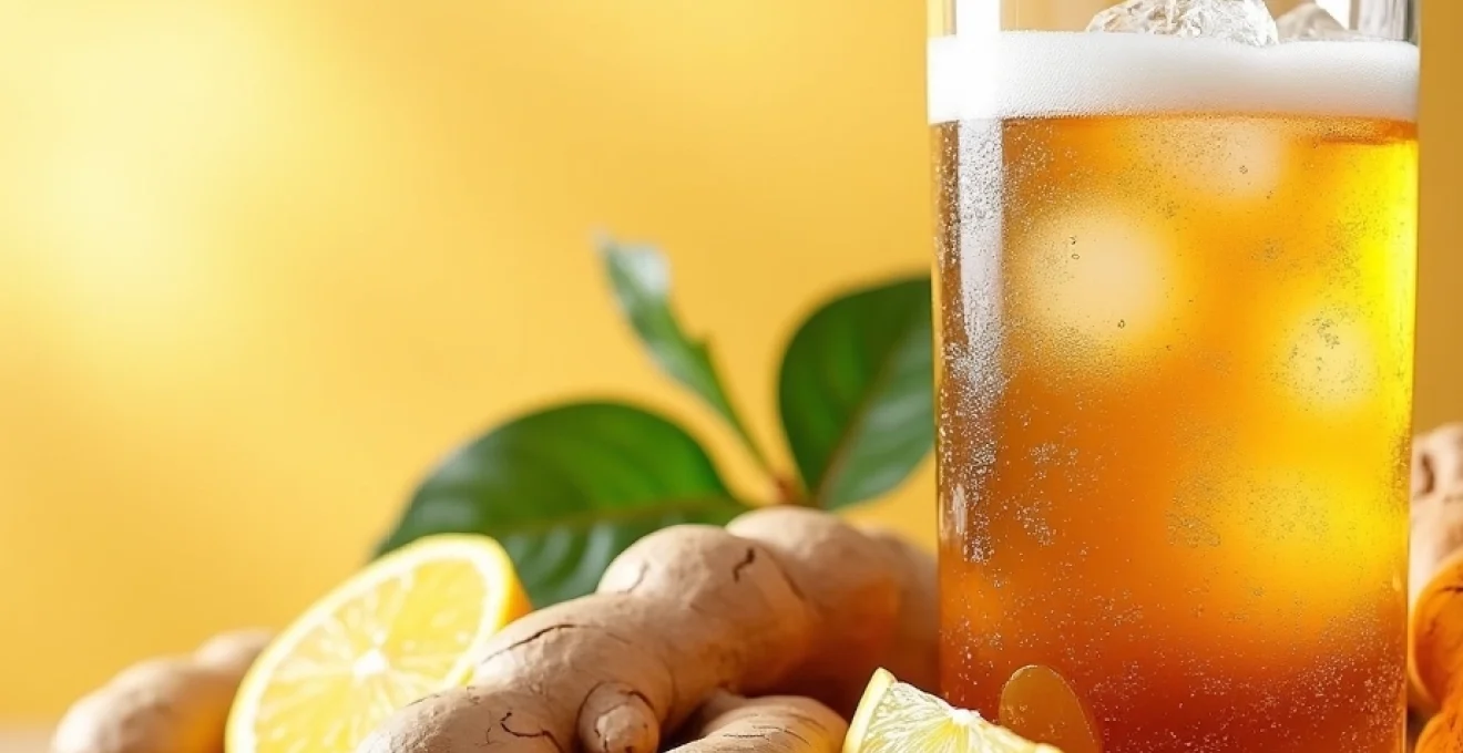 is-ginger-ale-healthy-or-not