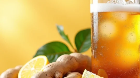 is-ginger-ale-healthy-or-not
