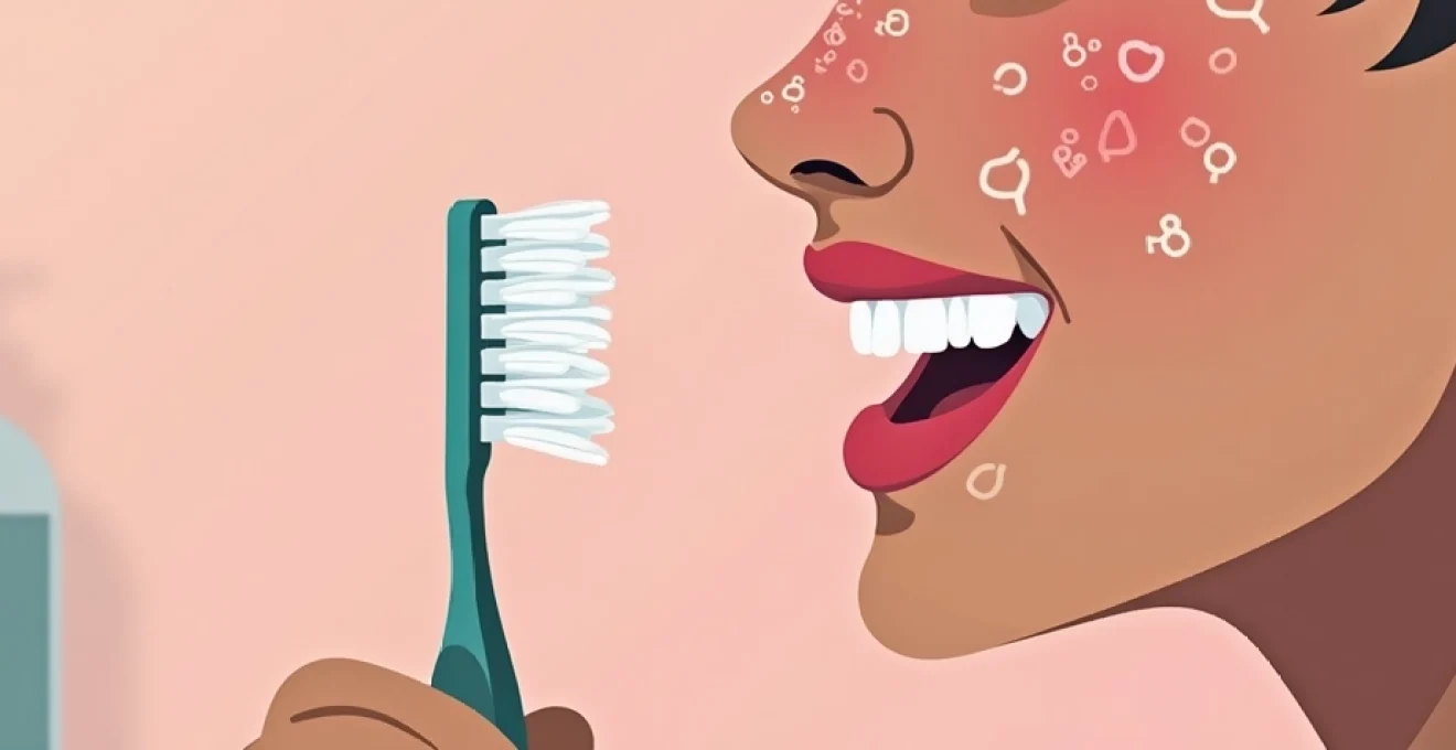 can-not-brushing-your-teeth-cause-acne