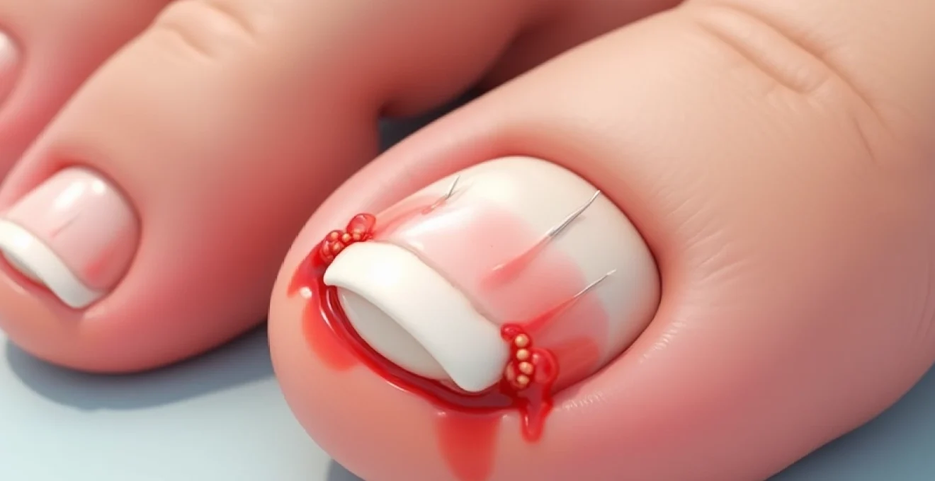 why-do-i-always-get-ingrown-toenails