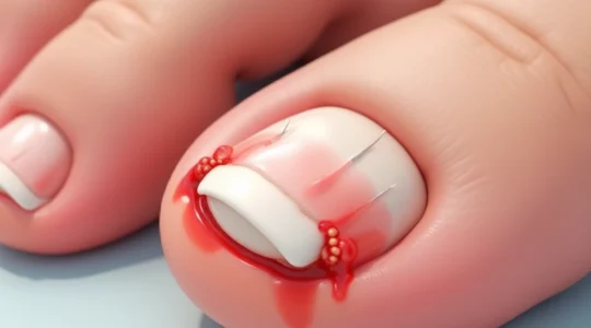 why-do-i-always-get-ingrown-toenails