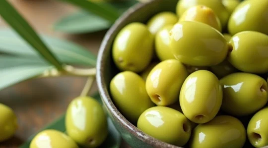 are-green-olives-good-for-people-with-diabetes