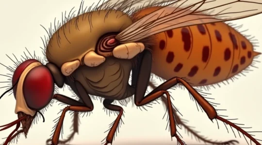 what-happens-if-a-flea-gets-in-your-ear