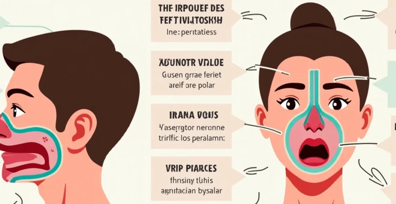 why-your-nose-won-t-stop-running-clear