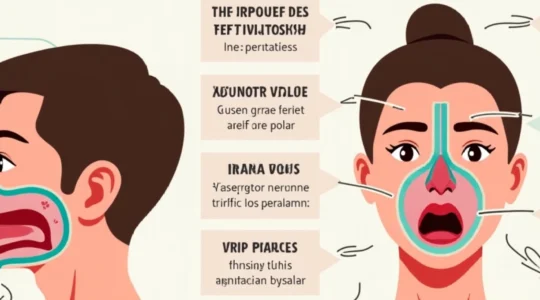 why-your-nose-won-t-stop-running-clear